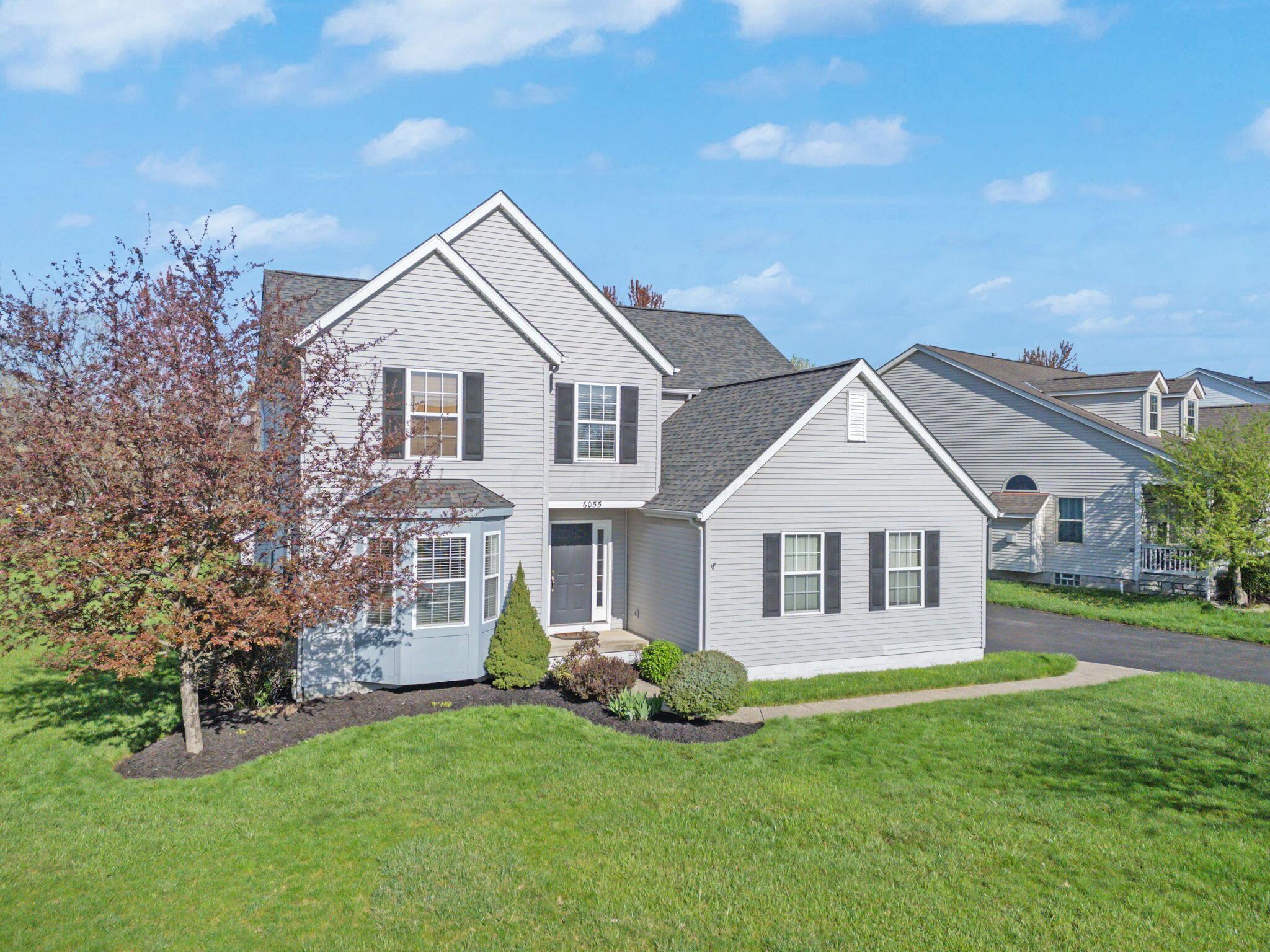 6055 Peridot Street, Grove City, Ohio image 6