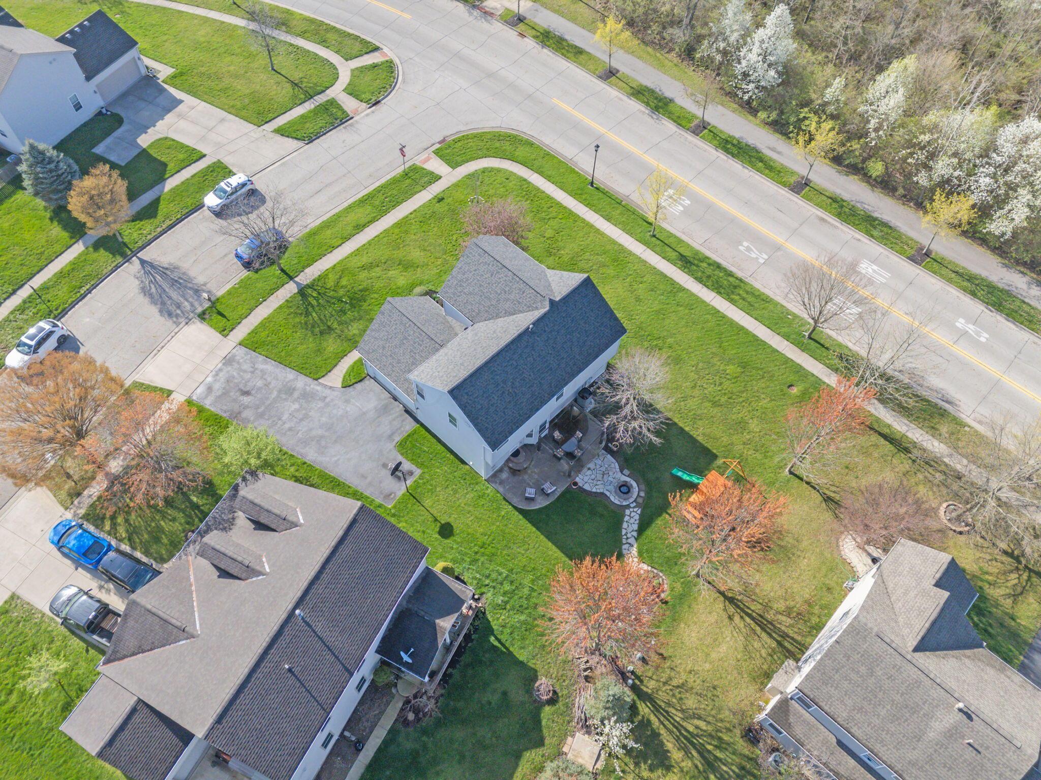 6055 Peridot Street, Grove City, Ohio image 42
