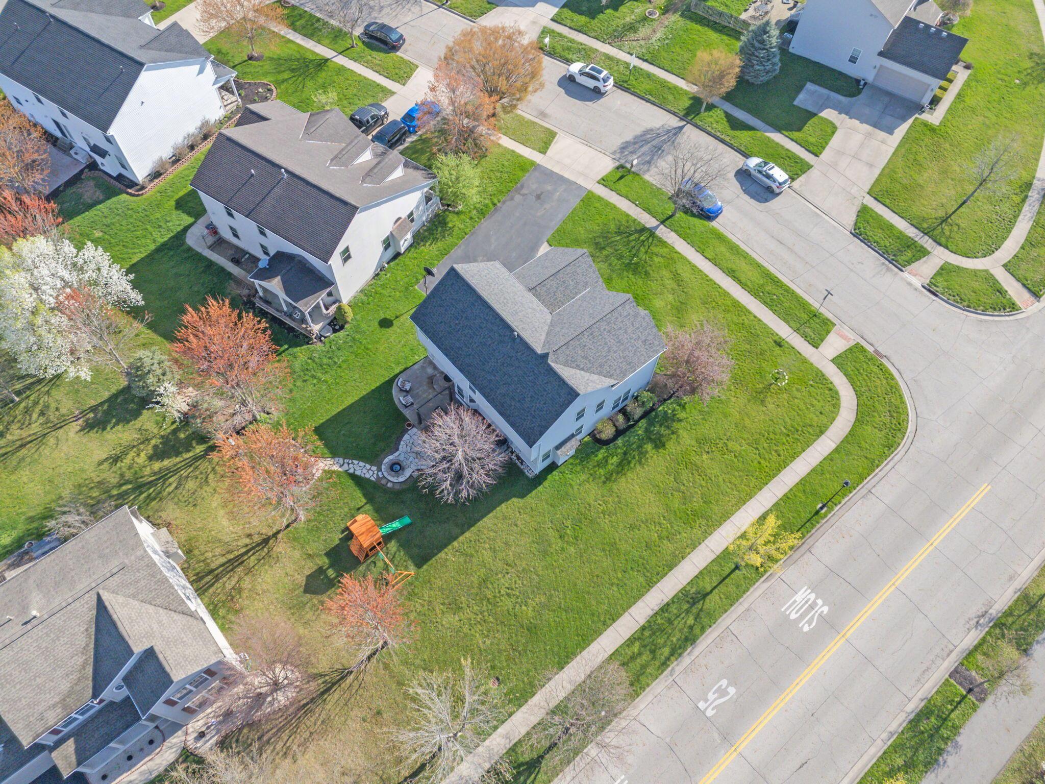 6055 Peridot Street, Grove City, Ohio image 44