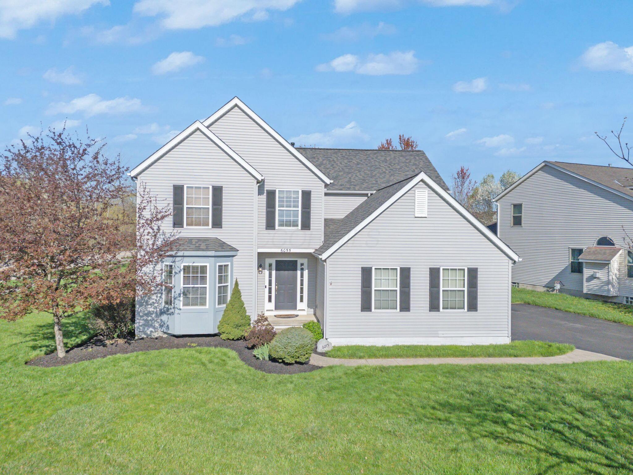 6055 Peridot Street, Grove City, Ohio image 10