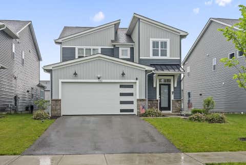 Photo of 7312 Celebration Drive, Powell, OH 43065 (MLS # 226019693)