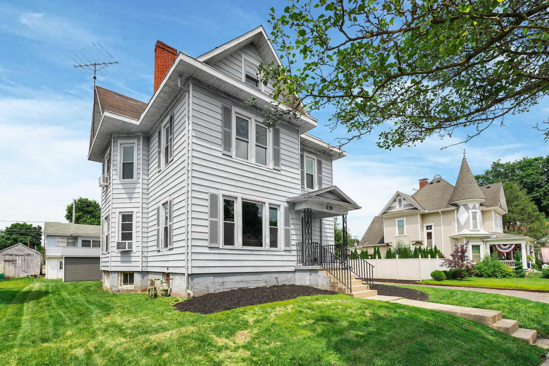 410 Marietta Street, Bremen, Ohio image 2