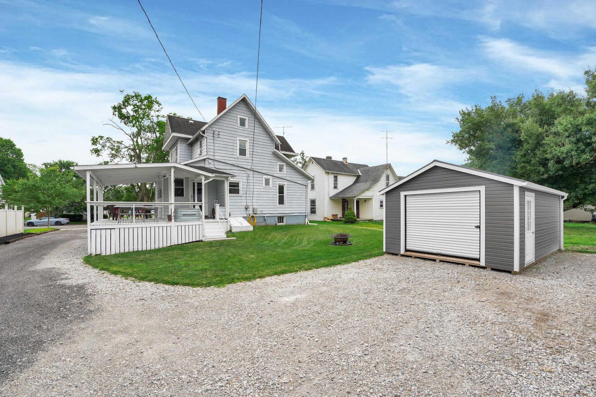 410 Marietta Street, Bremen, Ohio image 5