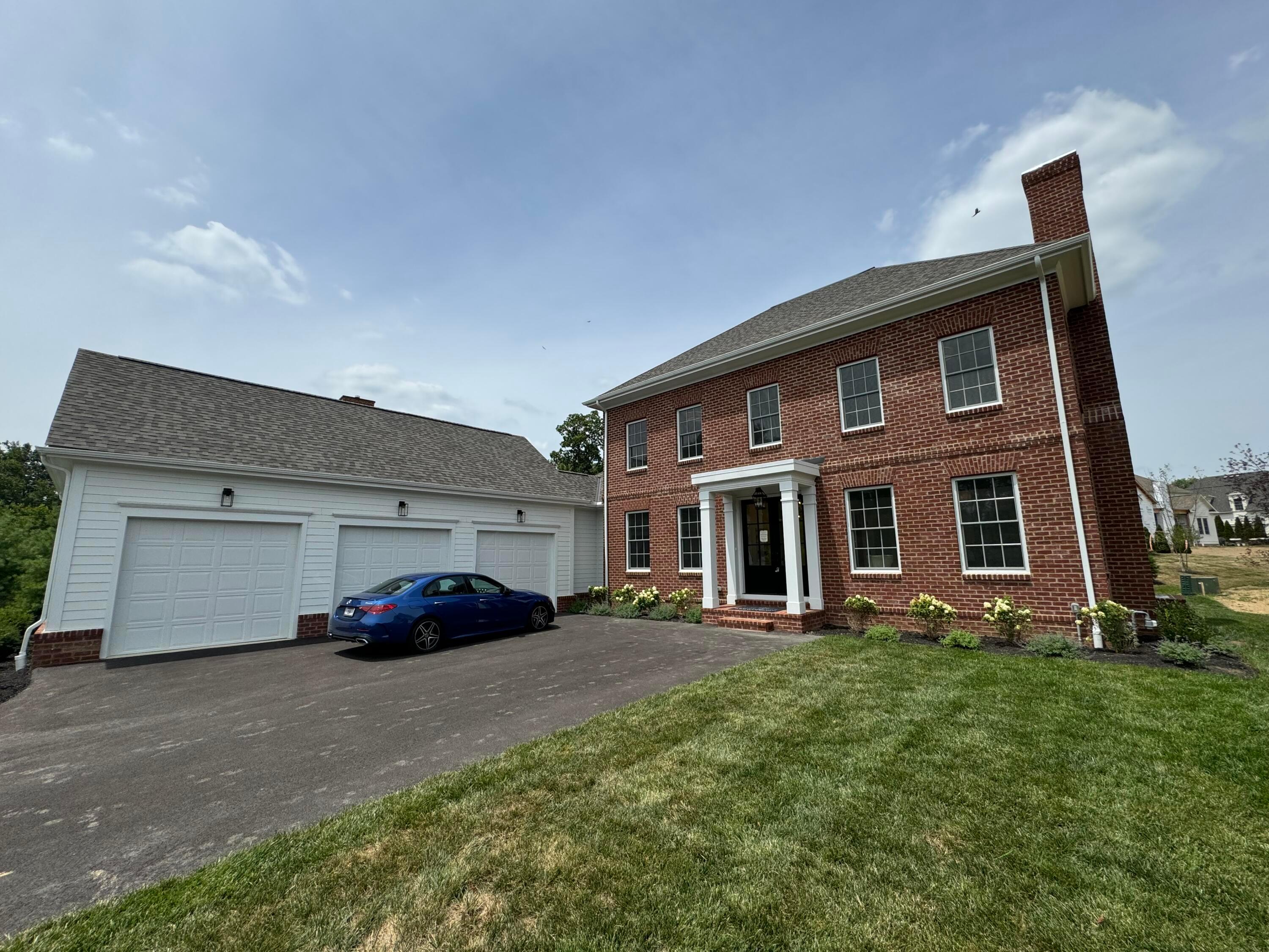 6820 Oxford Loop, New Albany, Ohio image 3