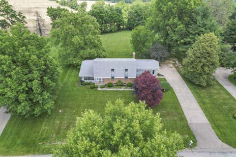 Homes For Sale - 2351 Scenic Drive<br/> Lancaster, OH 43130