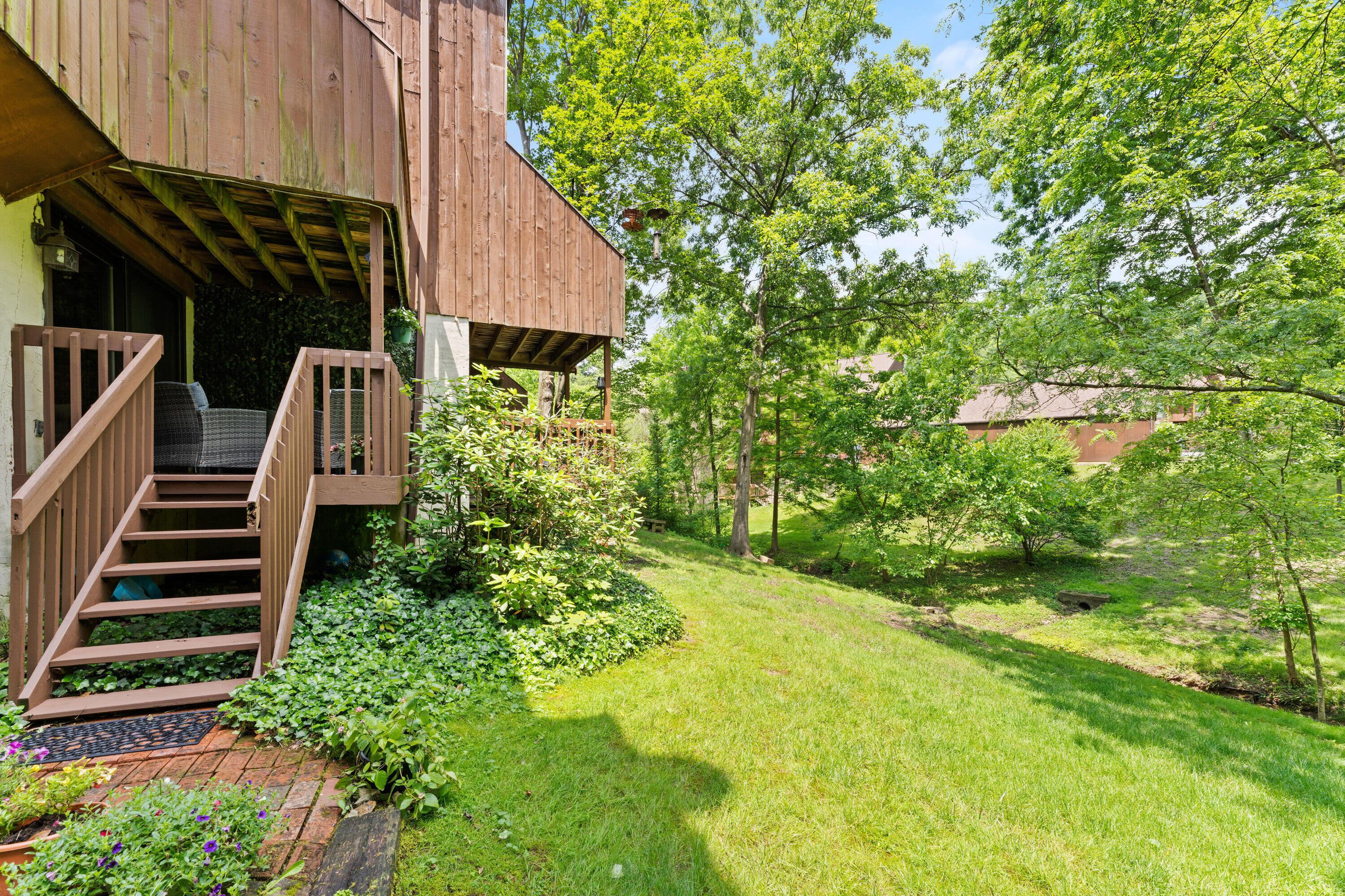 4960 Wintersong Lane, Westerville, Ohio image 5