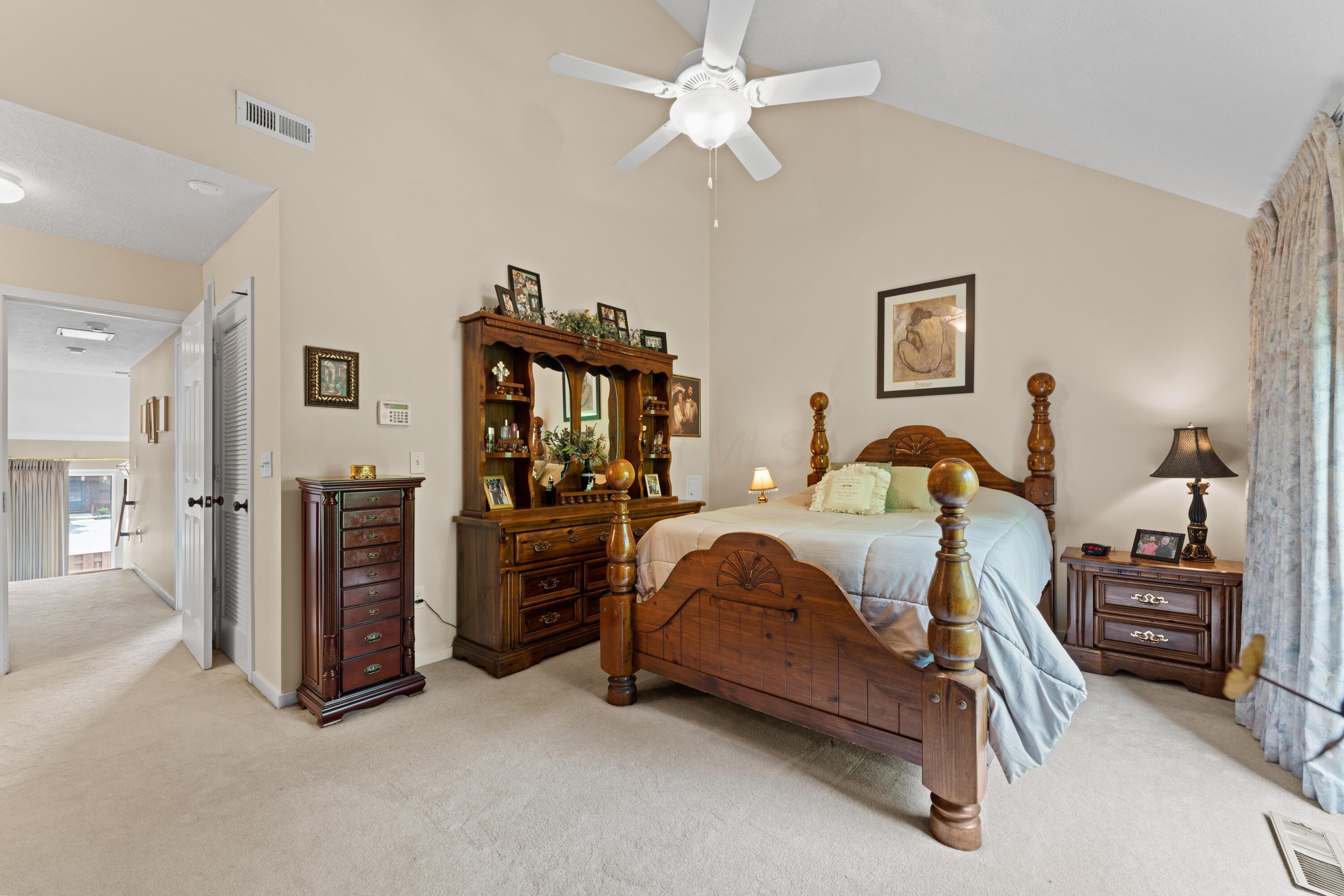 4960 Wintersong Lane, Westerville, Ohio image 26