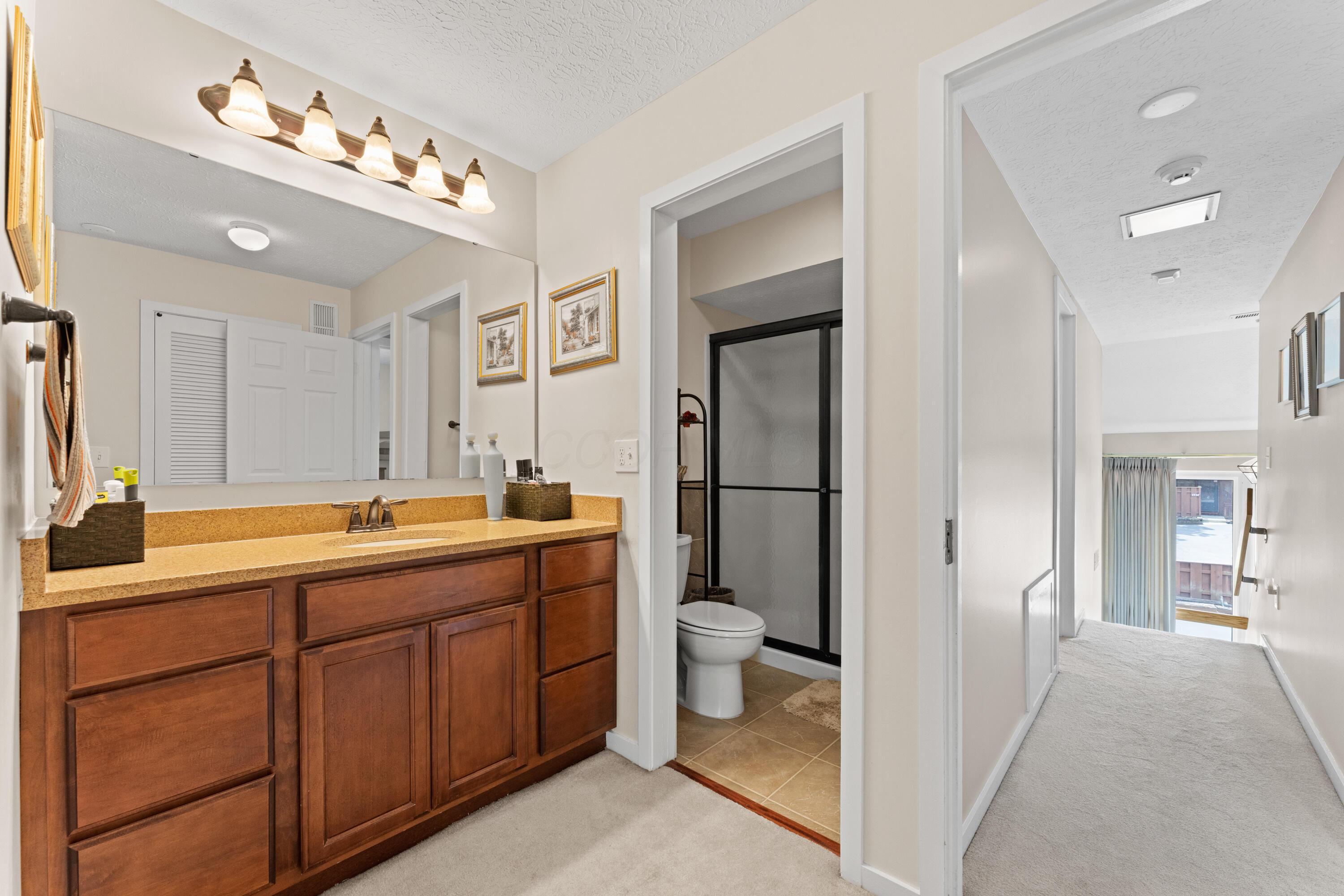 4960 Wintersong Lane, Westerville, Ohio image 30