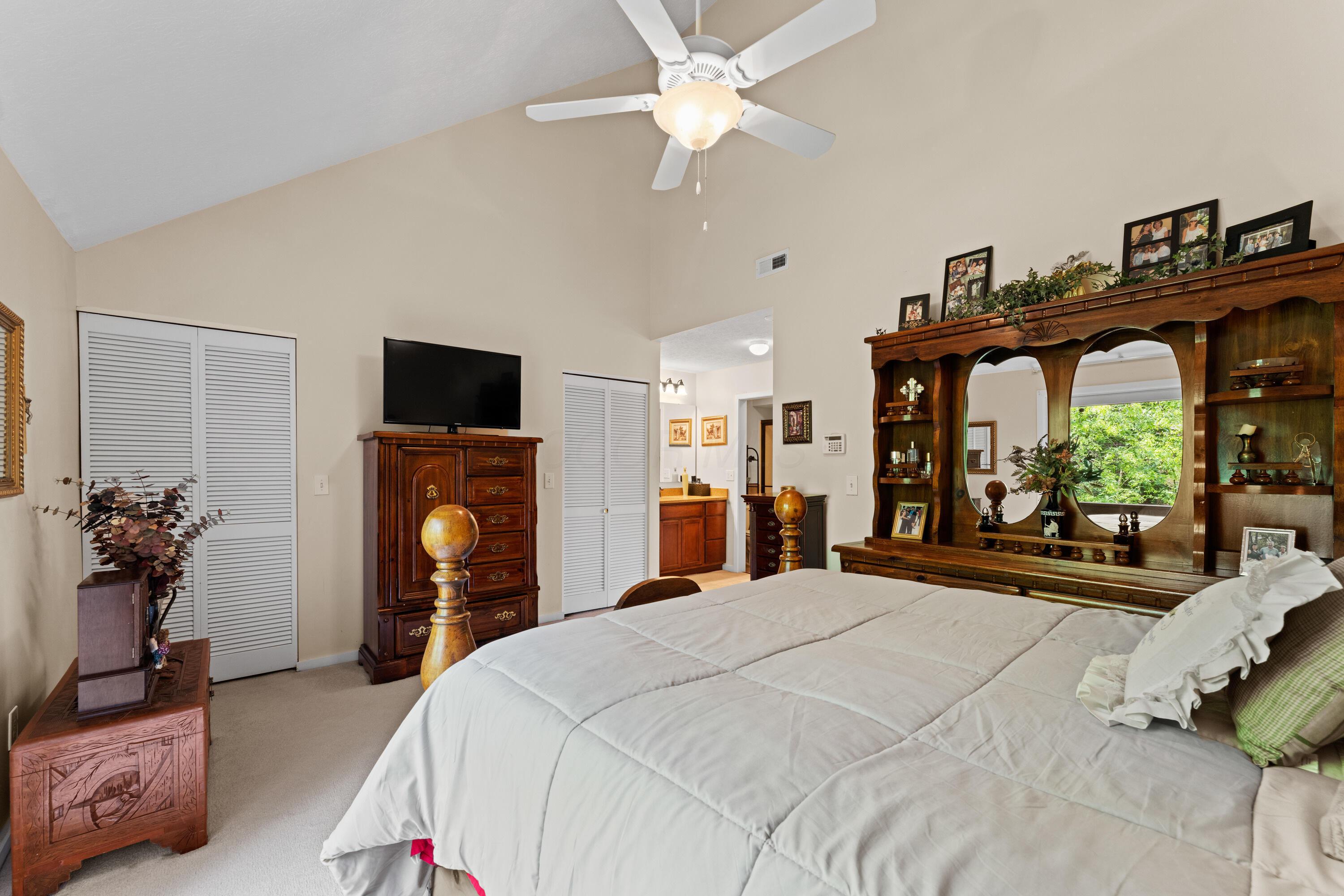 4960 Wintersong Lane, Westerville, Ohio image 27