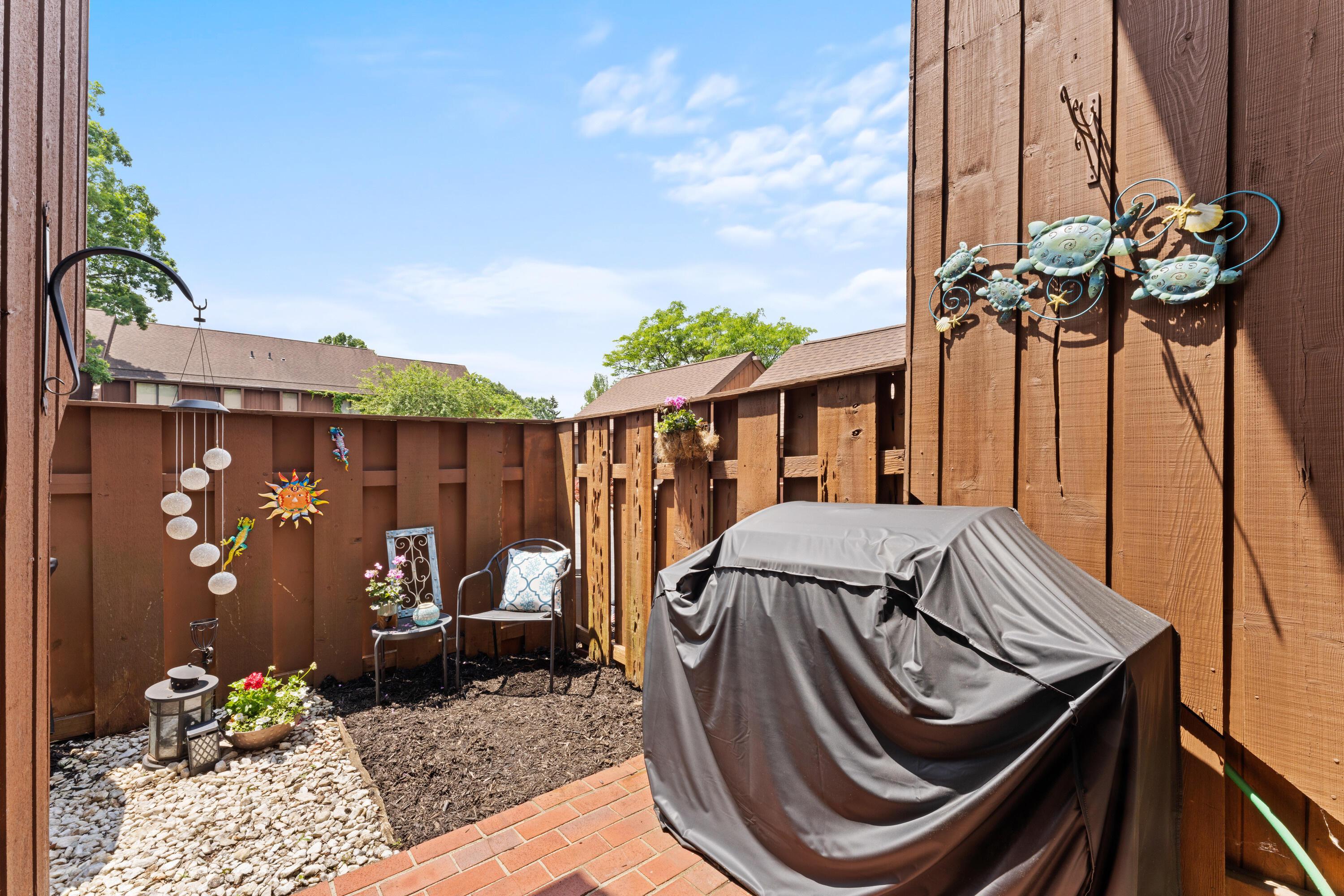 4960 Wintersong Lane, Westerville, Ohio image 22