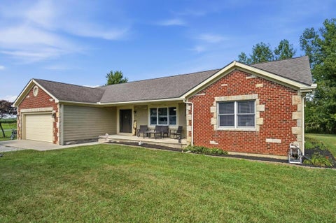 Photo of 4110 N State Route 559, North Lewisburg, OH 43060 (MLS # 226031523)