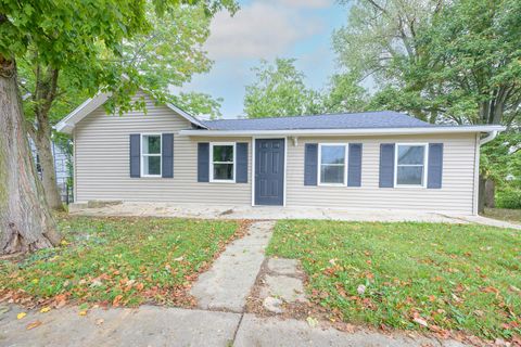 Photo of 202 Grand Avenue, Russells Point, OH 43348 (MLS # 226016595)