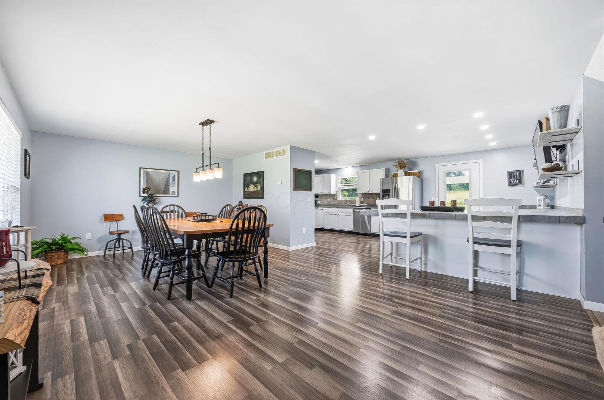 17536 Carson Road