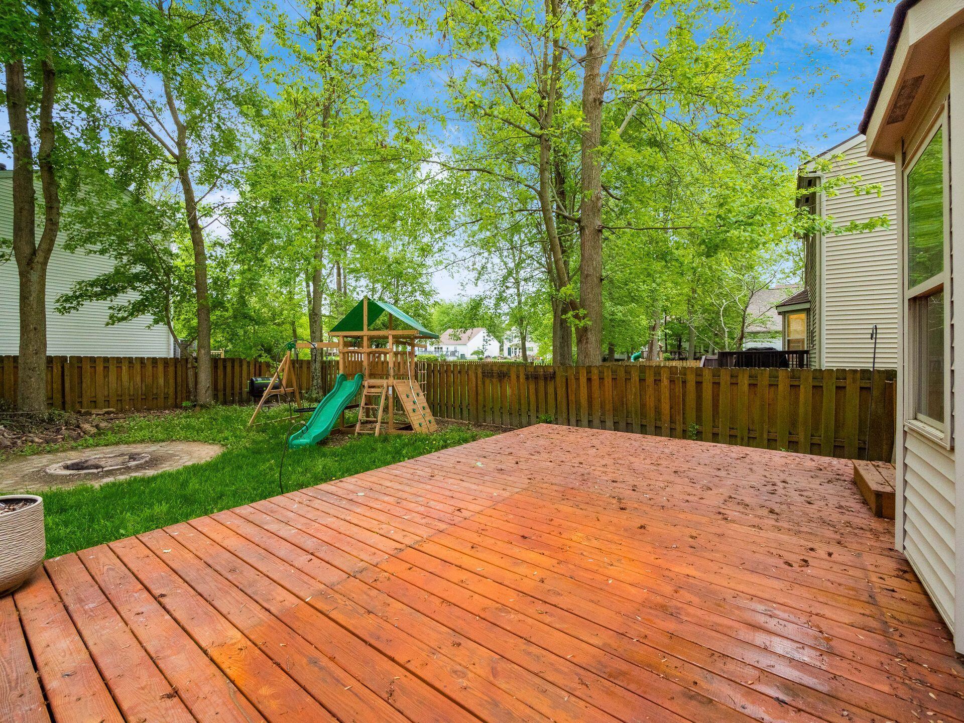 407 Maplegrove Drive, Marysville, Ohio image 29