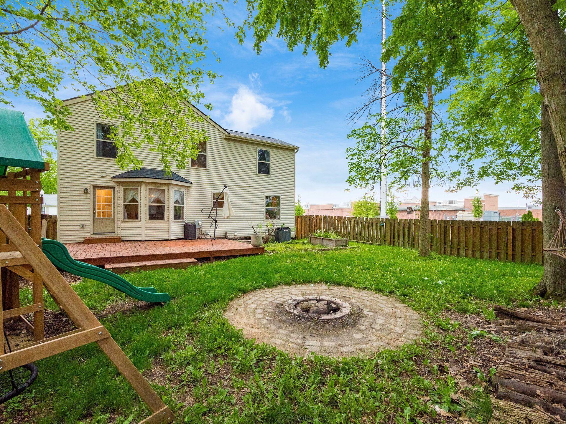 407 Maplegrove Drive, Marysville, Ohio image 28
