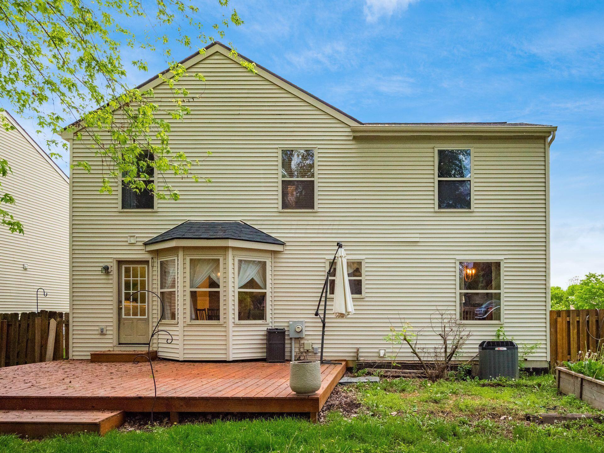 407 Maplegrove Drive, Marysville, Ohio image 31