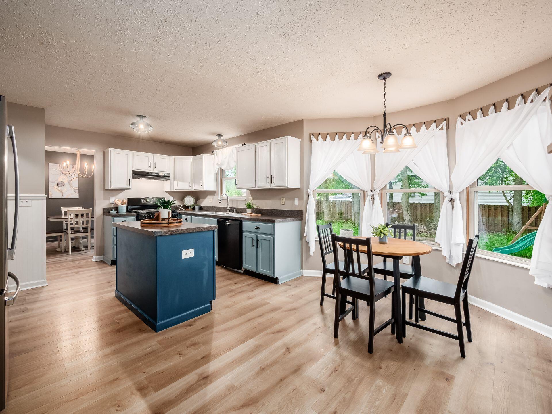 407 Maplegrove Drive, Marysville, Ohio image 14