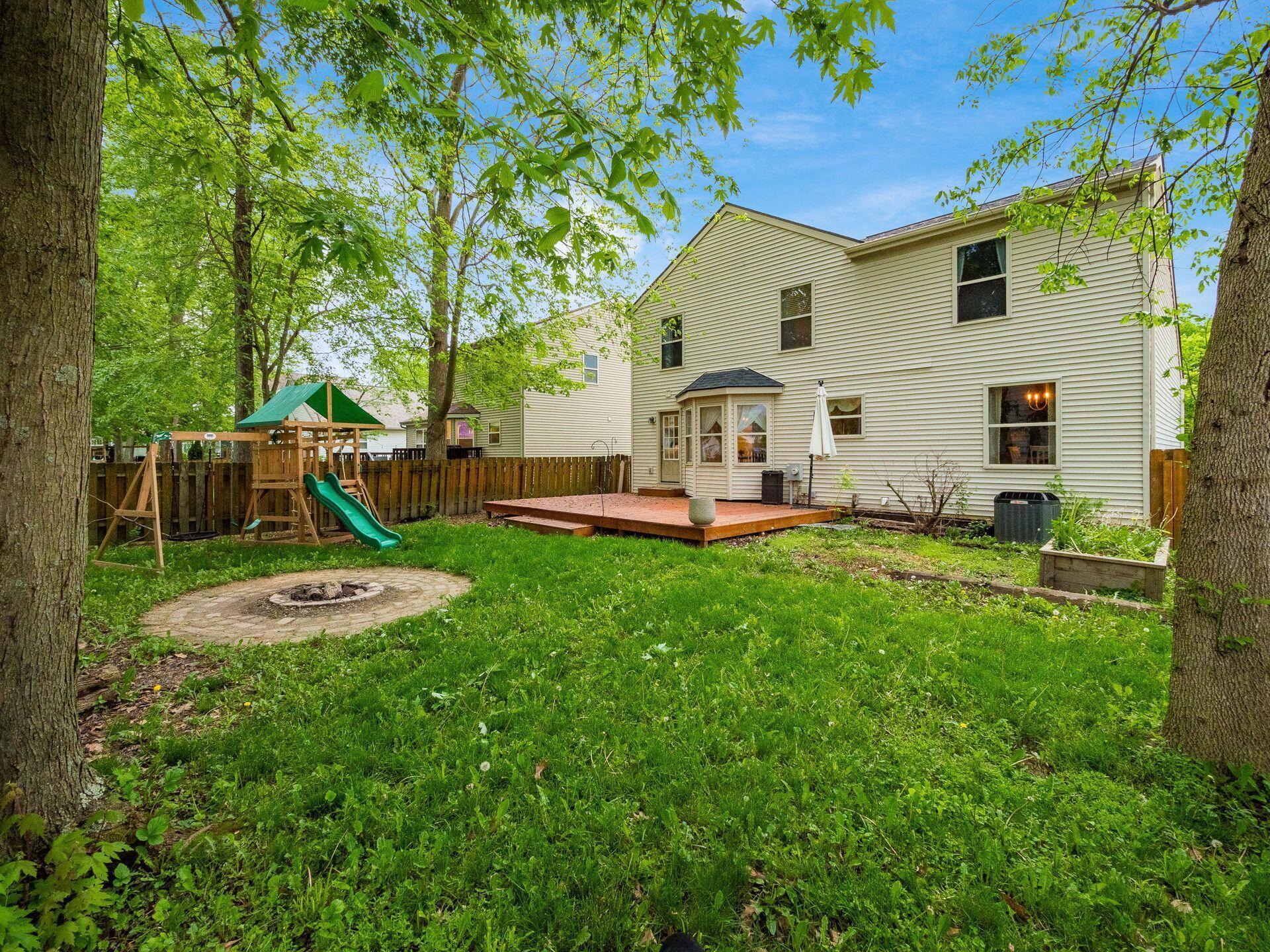 407 Maplegrove Drive, Marysville, Ohio image 27
