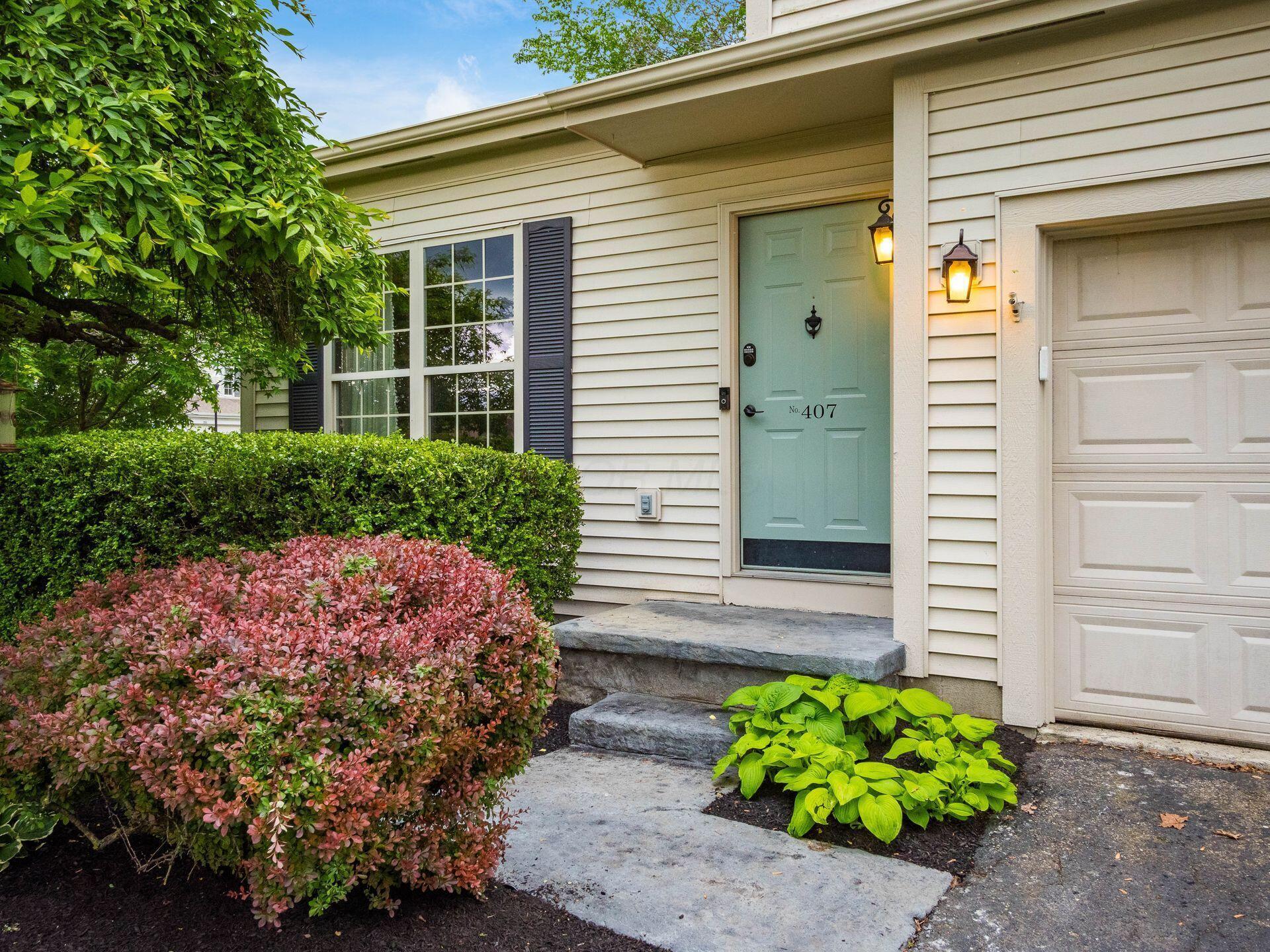 407 Maplegrove Drive, Marysville, Ohio image 3