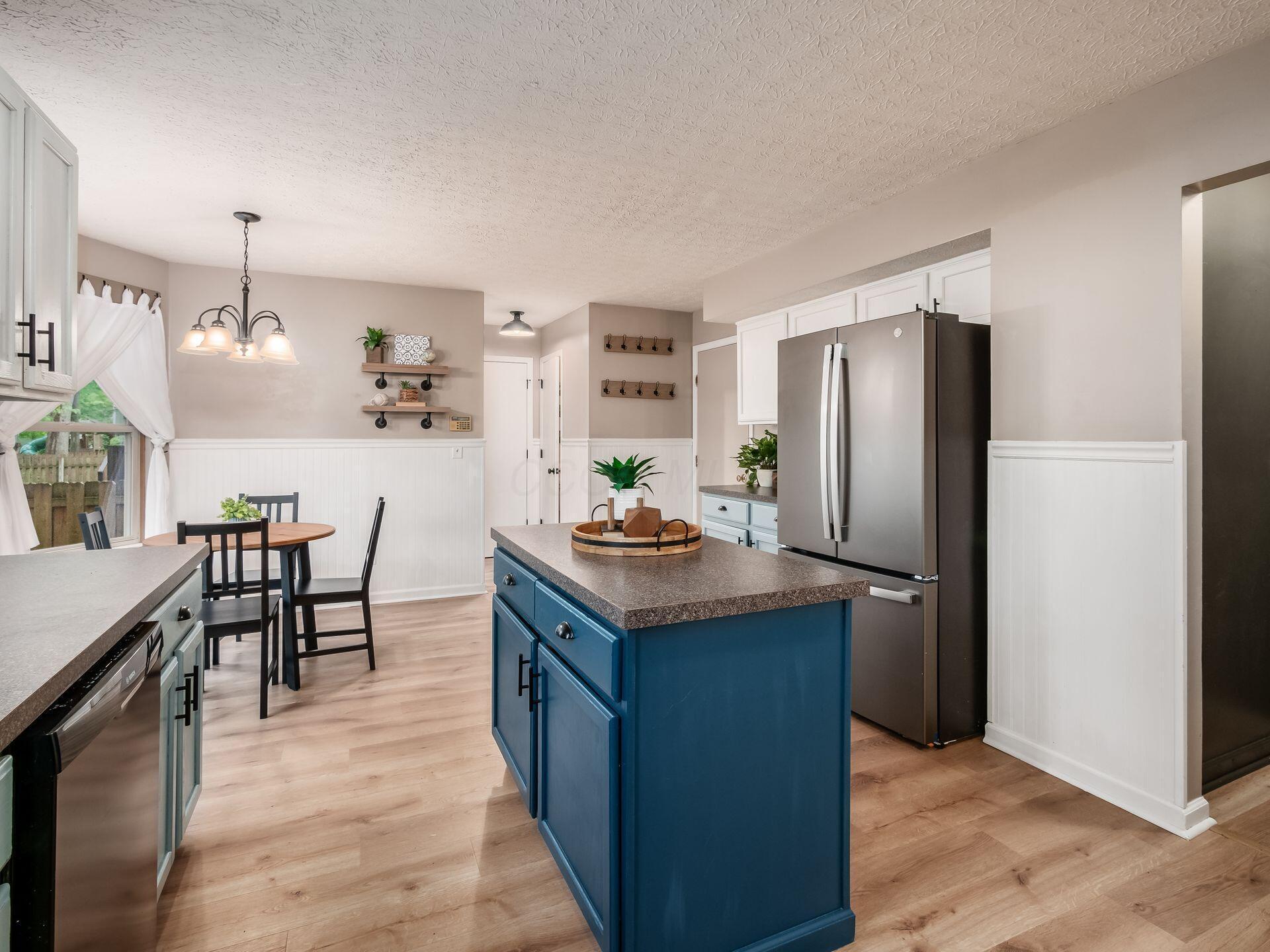 407 Maplegrove Drive, Marysville, Ohio image 12
