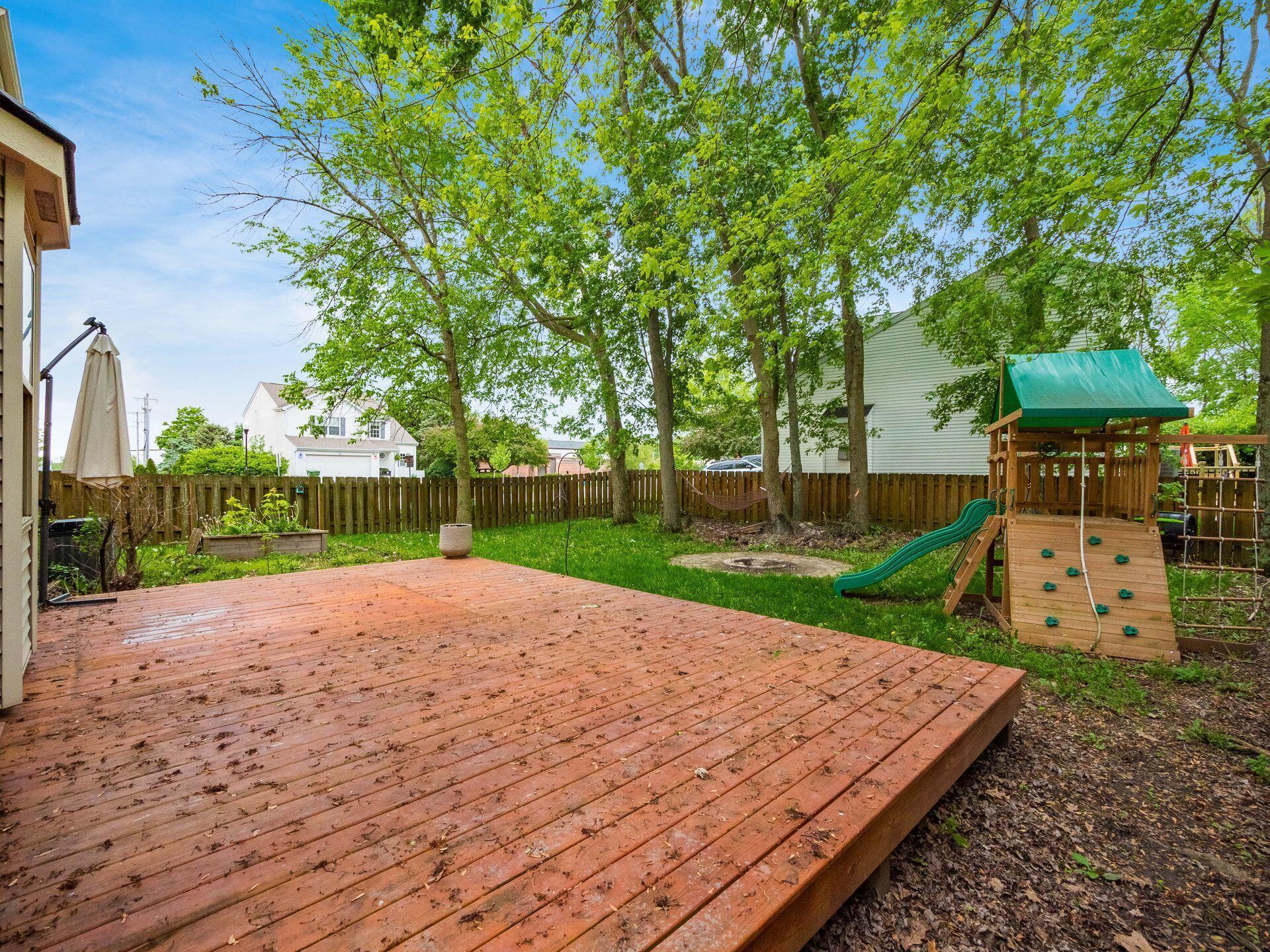 407 Maplegrove Drive, Marysville, Ohio image 30