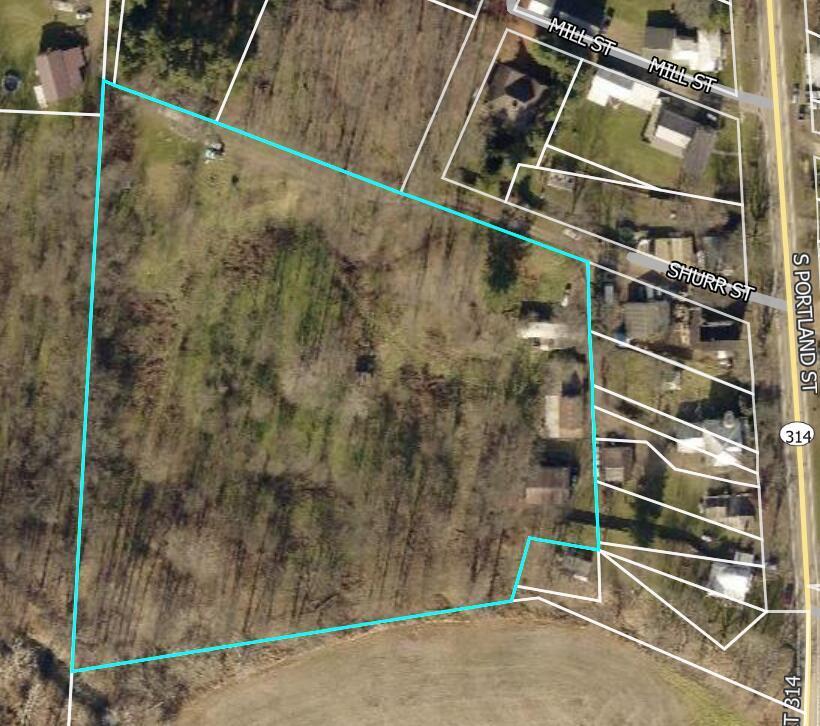 9 Shurr Street, Chesterville, Ohio image 2