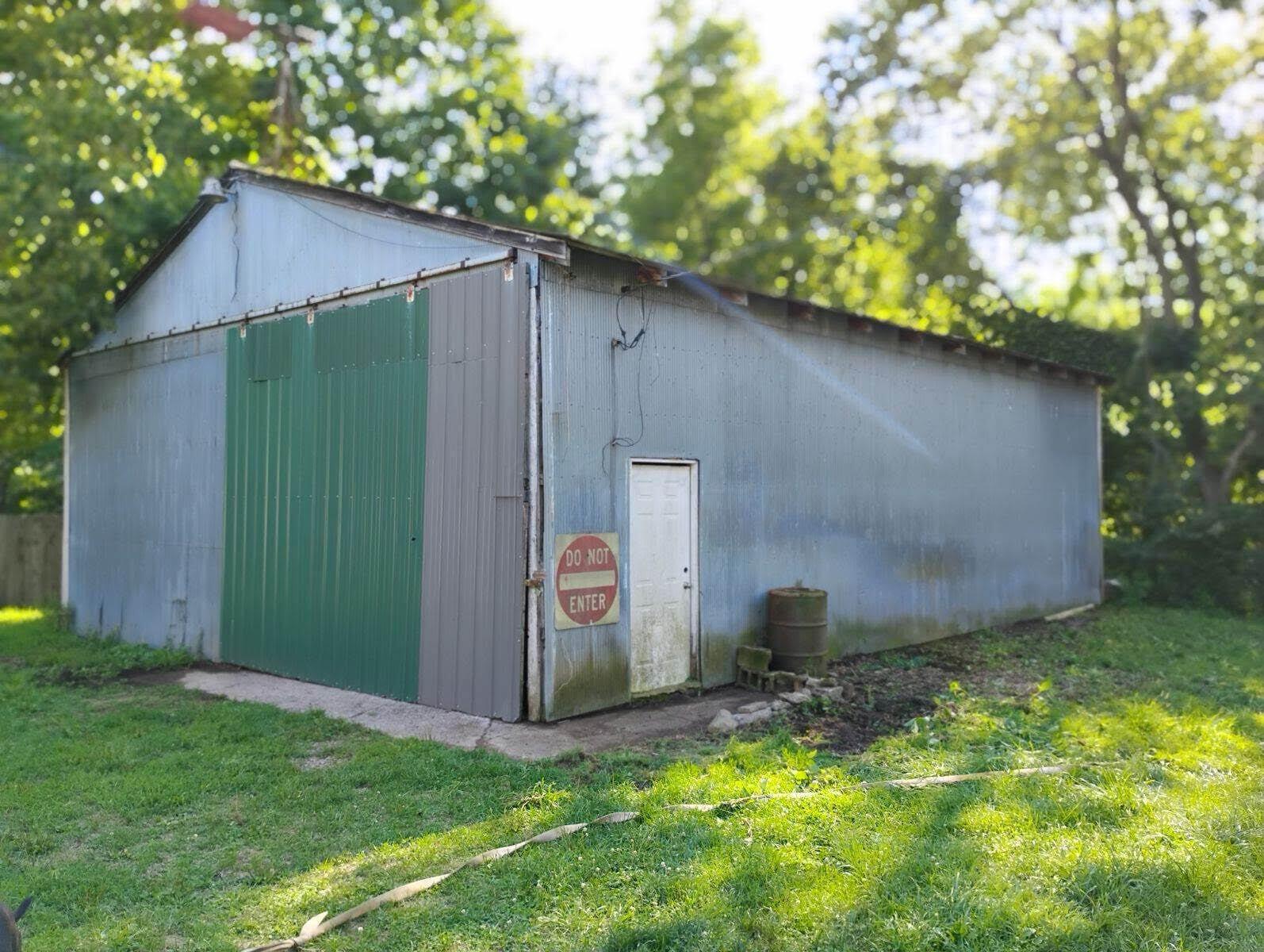 9 Shurr Street, Chesterville, Ohio image 8
