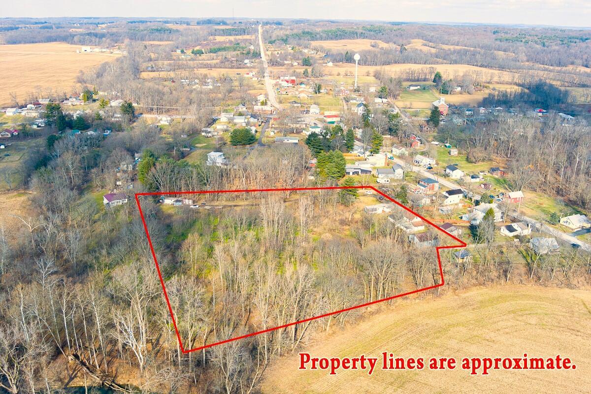 9 Shurr Street, Chesterville, Ohio image 1
