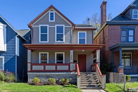 Photo of 484 Linwood Avenue, Columbus, OH 43205 (MLS # 225040551) Photo of 484 Linwood Avenue, Columbus, OH 43205 (MLS # 225040551)