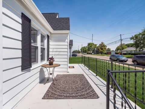 Tiny photo for 189 Elm Street, London, OH 43140 (MLS # 226022481)