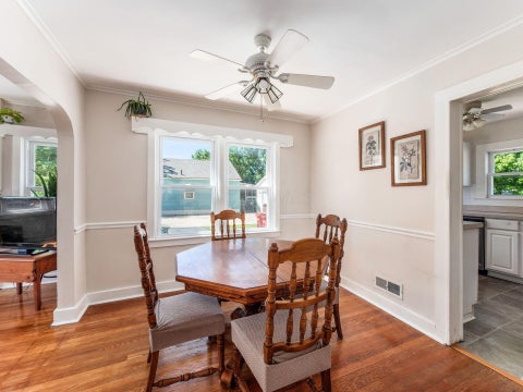 Tiny photo for 189 Elm Street, London, OH 43140 (MLS # 226022481)