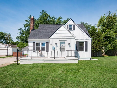 Tiny photo for 189 Elm Street, London, OH 43140 (MLS # 226022481)