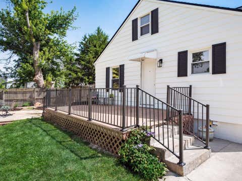 Tiny photo for 189 Elm Street, London, OH 43140 (MLS # 226022481)