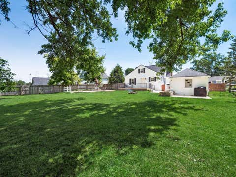 Tiny photo for 189 Elm Street, London, OH 43140 (MLS # 226022481)