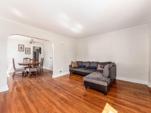 Tiny photo for 189 Elm Street, London, OH 43140 (MLS # 226022481)