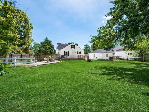 Tiny photo for 189 Elm Street, London, OH 43140 (MLS # 226022481)