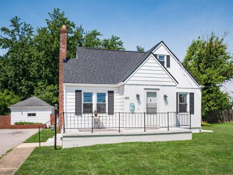 Tiny photo for 189 Elm Street, London, OH 43140 (MLS # 226022481)