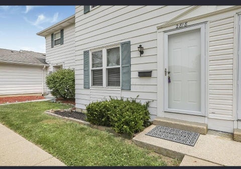 2818 Avati Dr #H4,  OH 43207