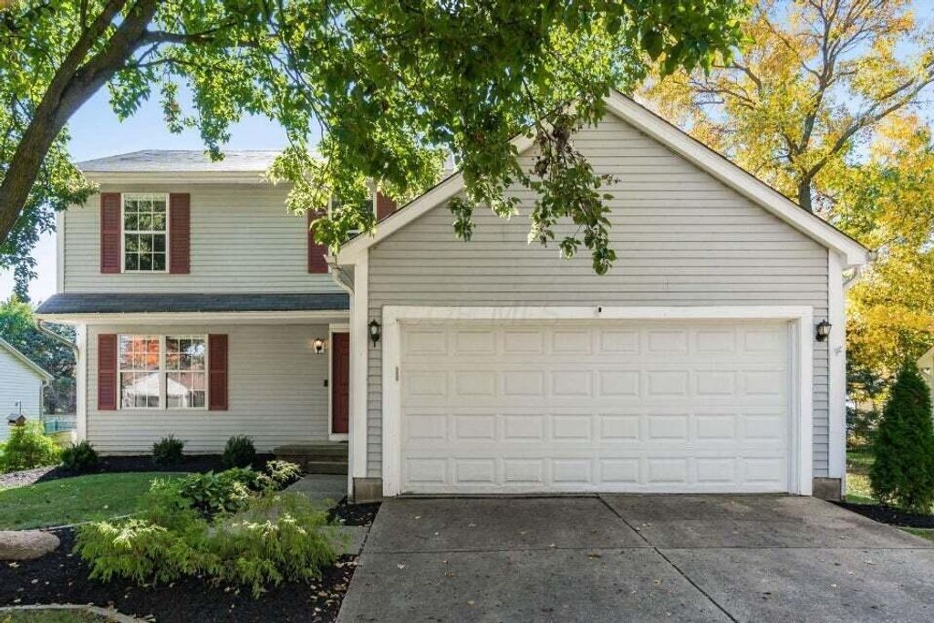 Photo of 3083 Tweedsmuir Lane, Dublin, OH 43017 (MLS # 226012632)