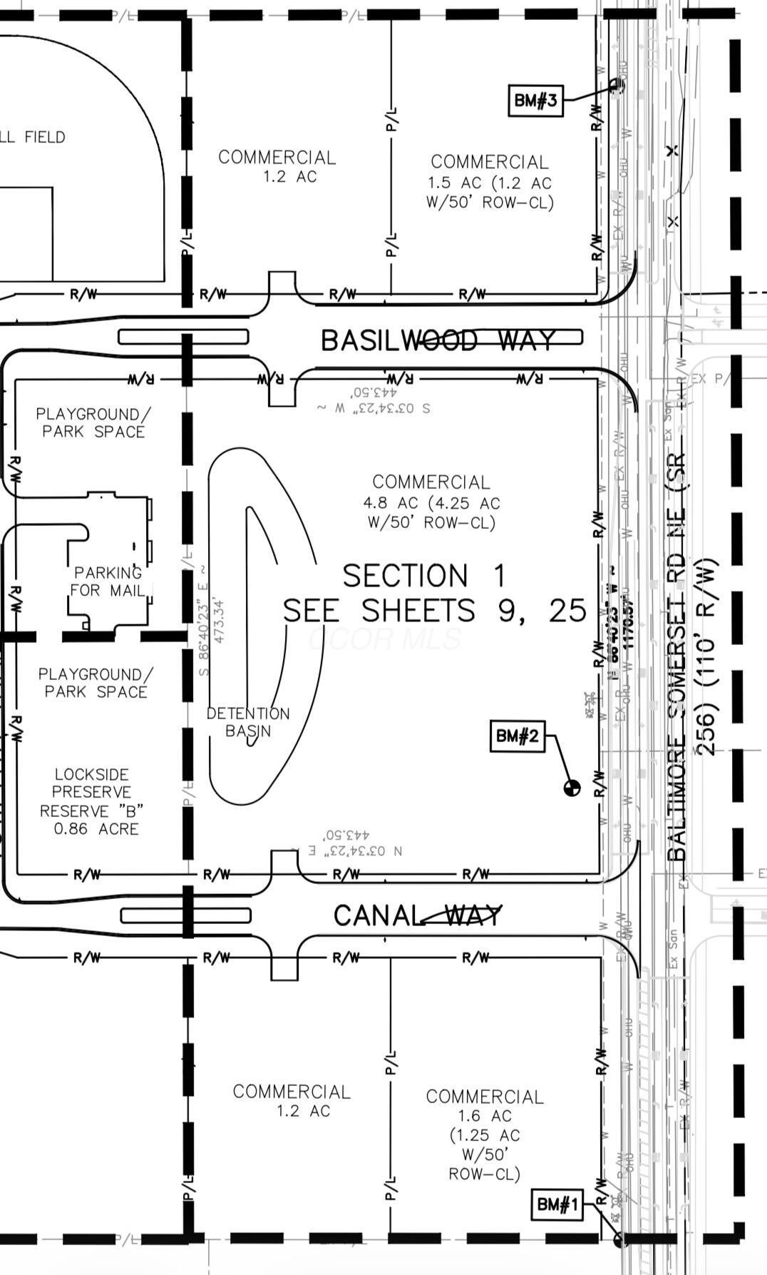 570 Baltimore Somerset Rd NE,Unit 3, Baltimore, OH 43105