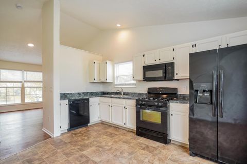 Tiny photo for 1169 Vera Place, Columbus, OH 43204 (MLS # 226014209)