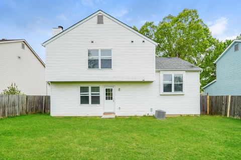 Tiny photo for 1169 Vera Place, Columbus, OH 43204 (MLS # 226014209)