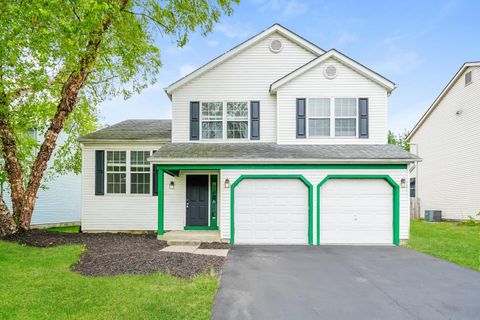 Photo of 1169 Vera Place, Columbus, OH 43204 (MLS # 226014209)