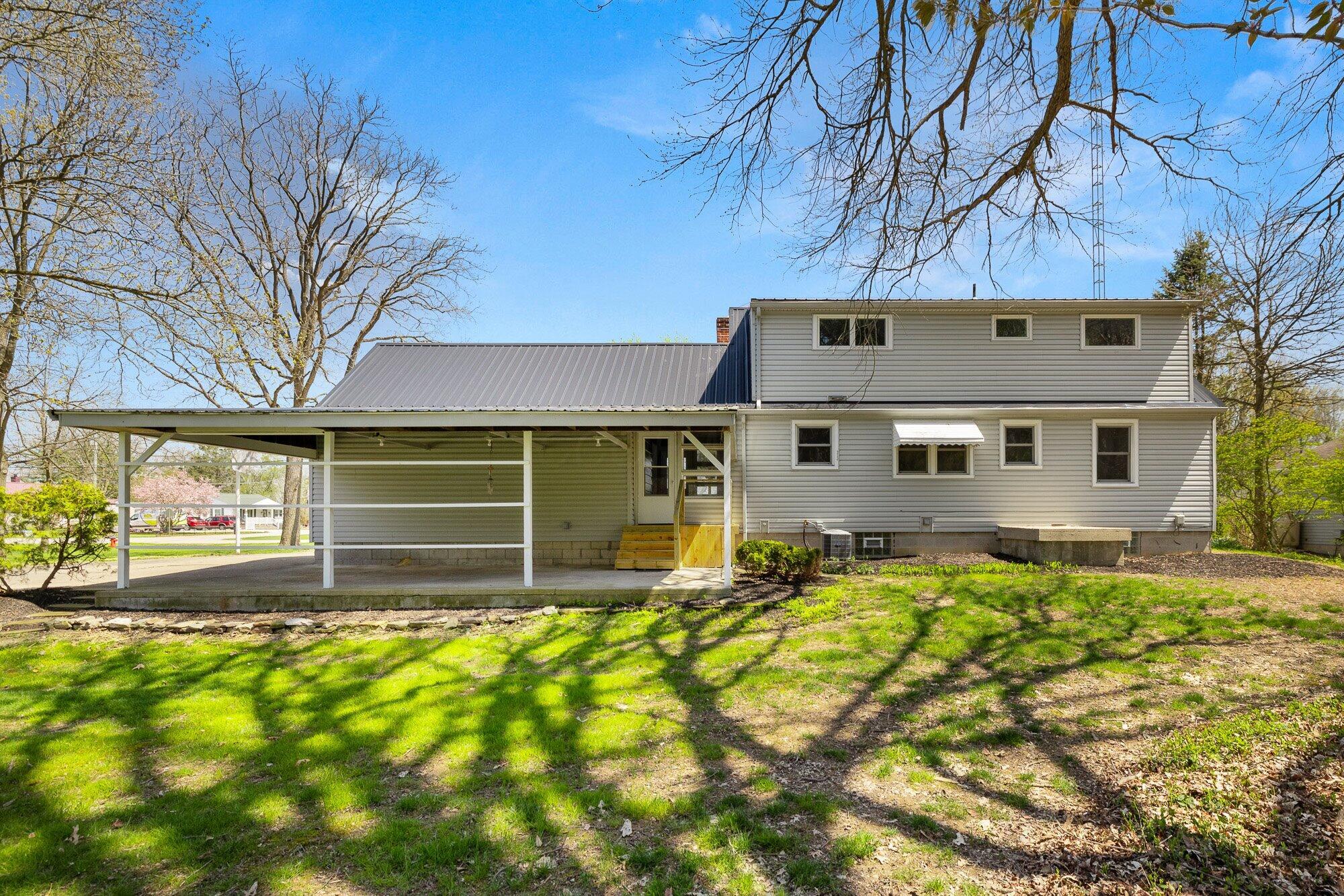 624 Bendle Avenue, Shelby, Ohio image 33