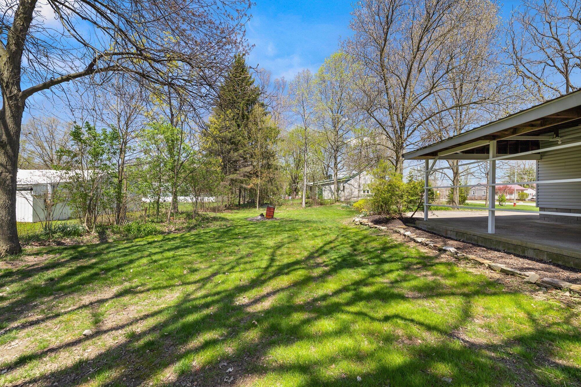 624 Bendle Avenue, Shelby, Ohio image 34