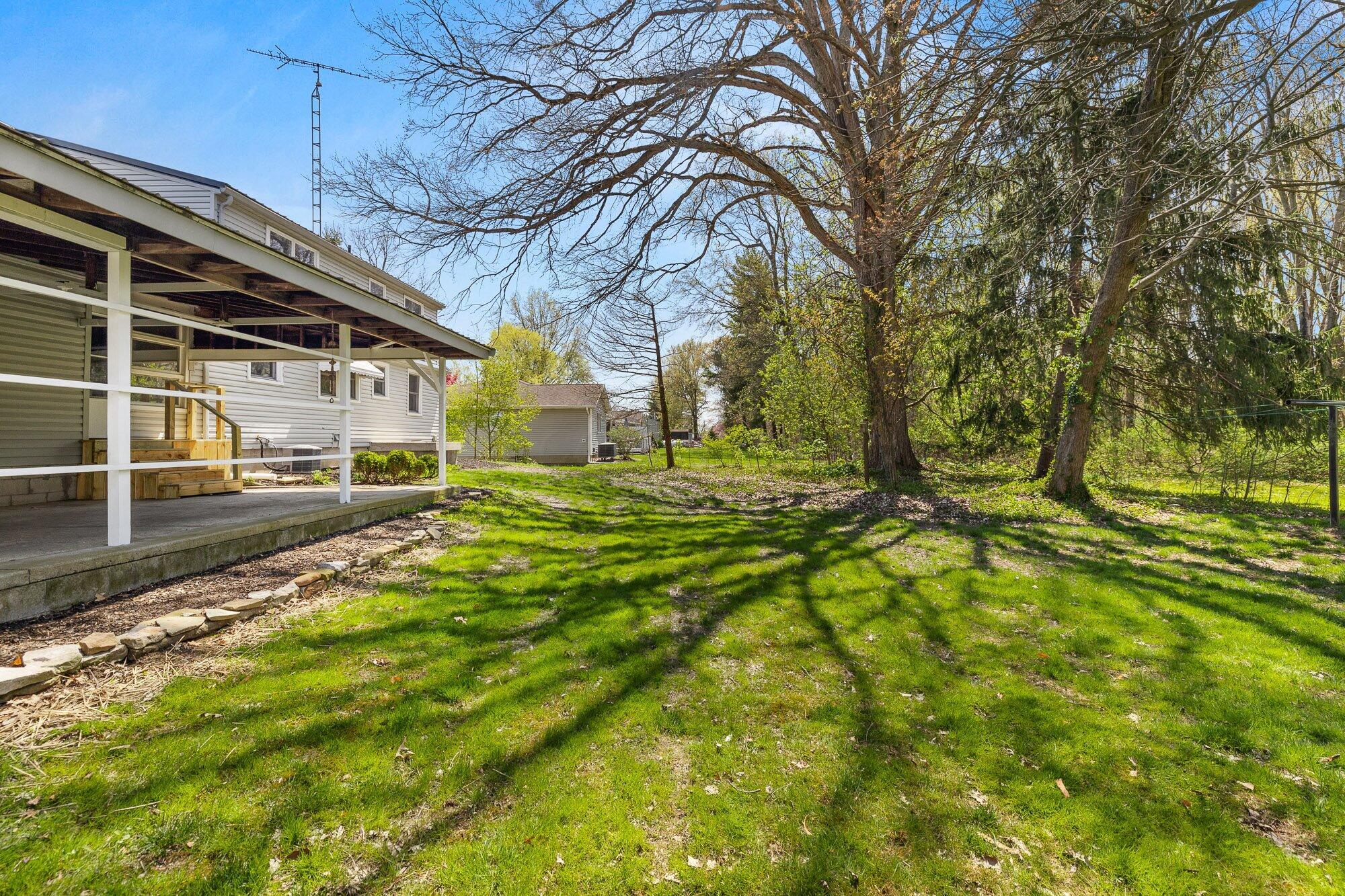 624 Bendle Avenue, Shelby, Ohio image 35