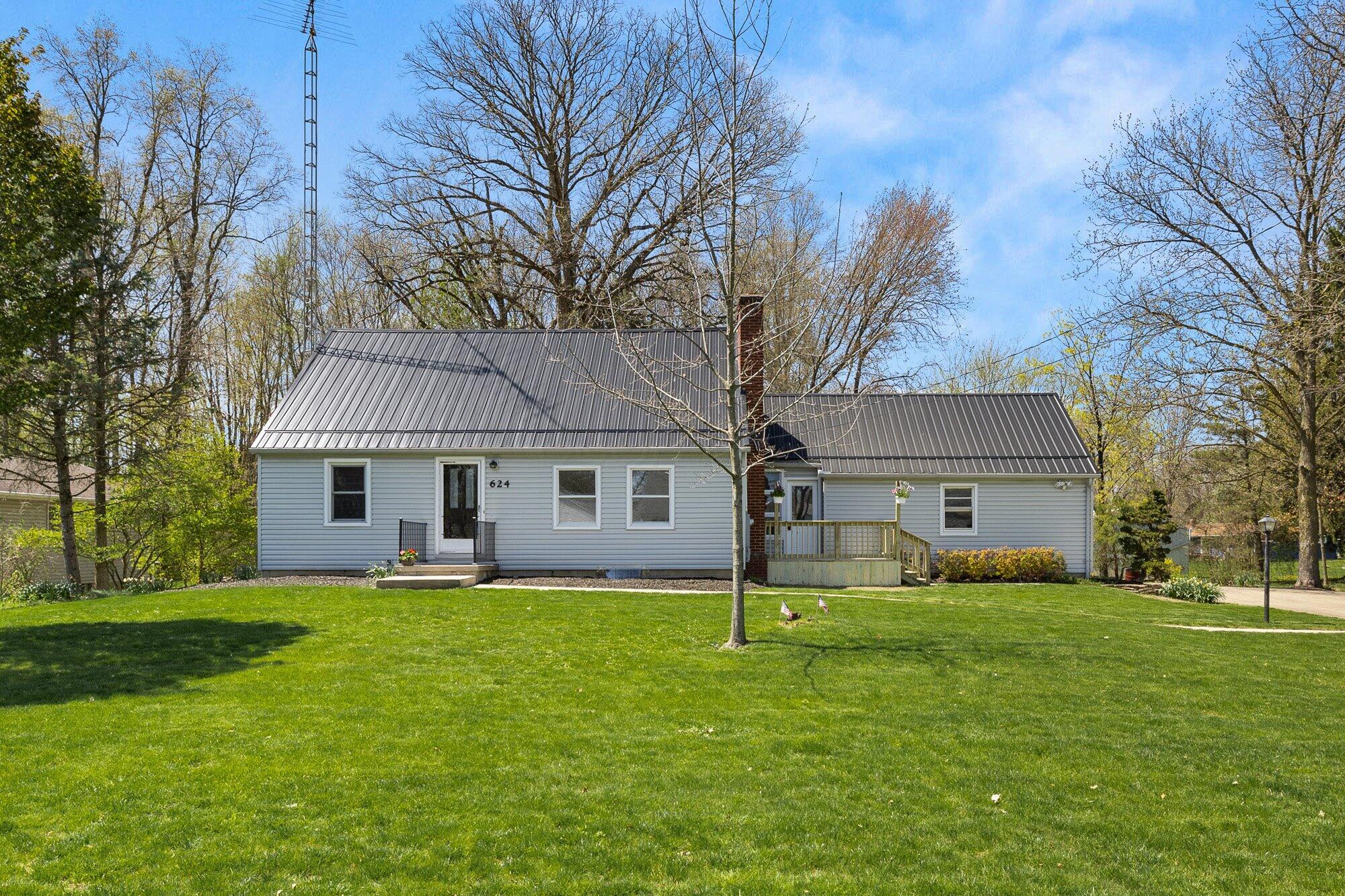 624 Bendle Avenue, Shelby, Ohio image 2
