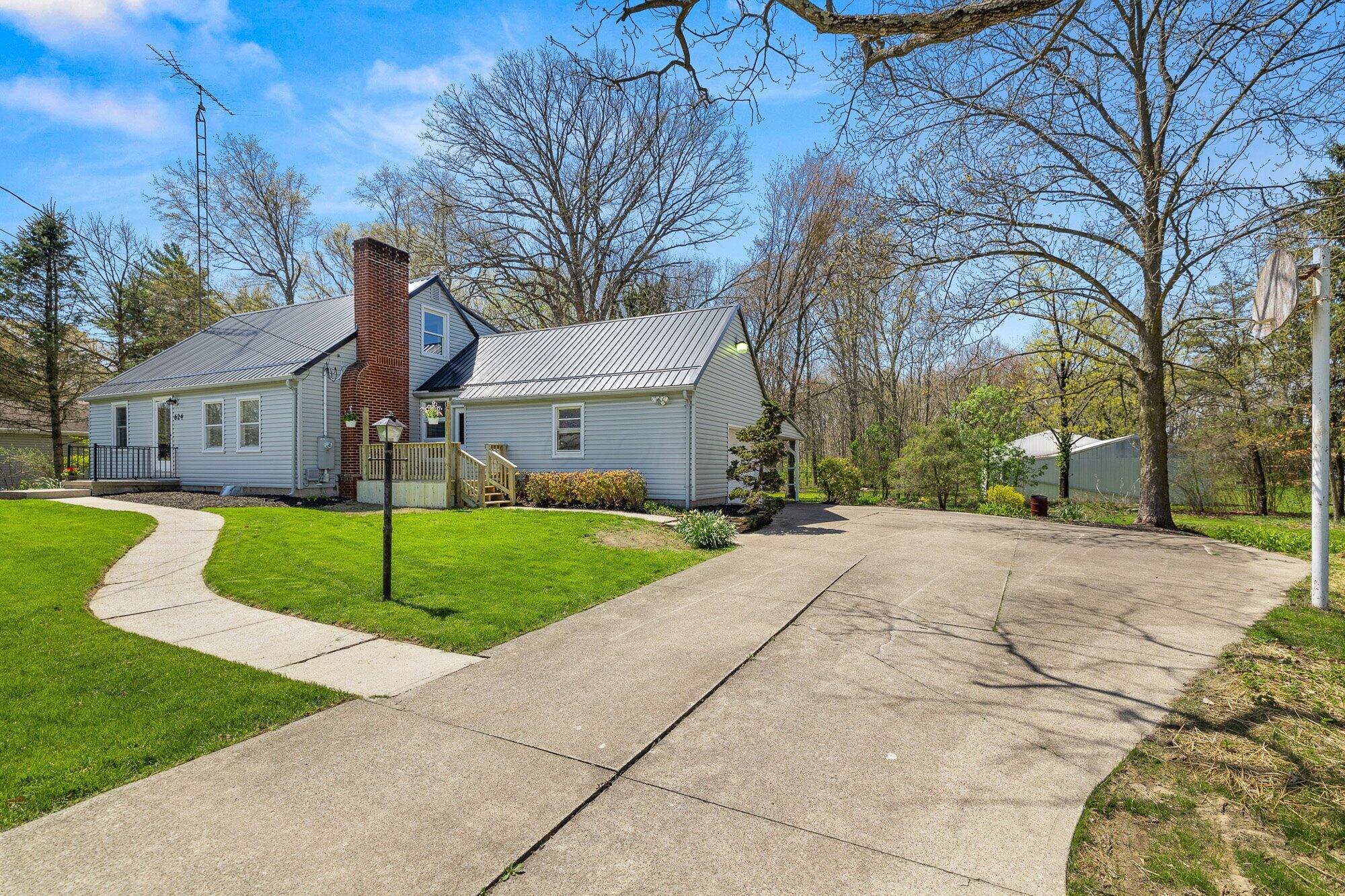 624 Bendle Avenue, Shelby, Ohio image 4
