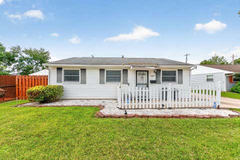 Photo of 487 Hiler Road, Columbus, OH 43228 (MLS # 226028692)