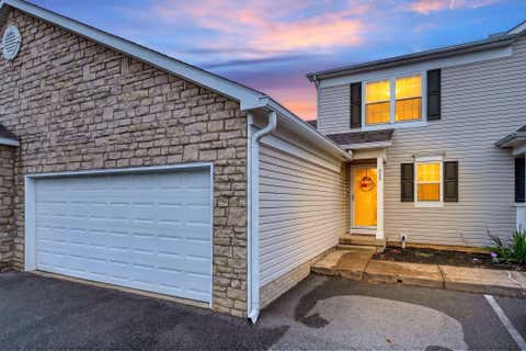 Condo For Sale - 235 Brueghel Road<br/> Blacklick, OH 43004